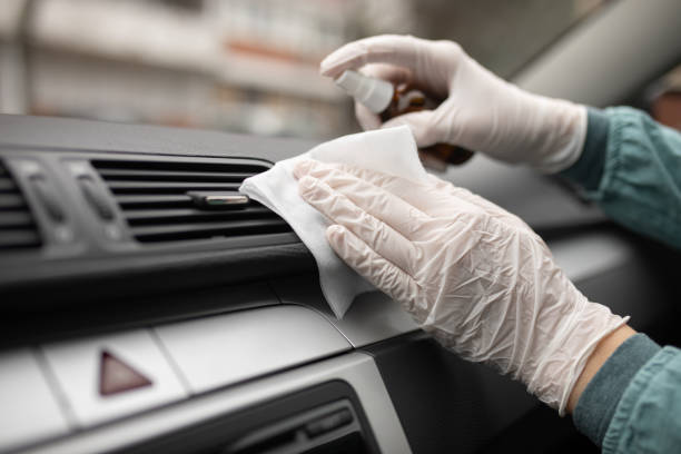 Best Affordable Duct Cleaning Services  in Greensburg, LA