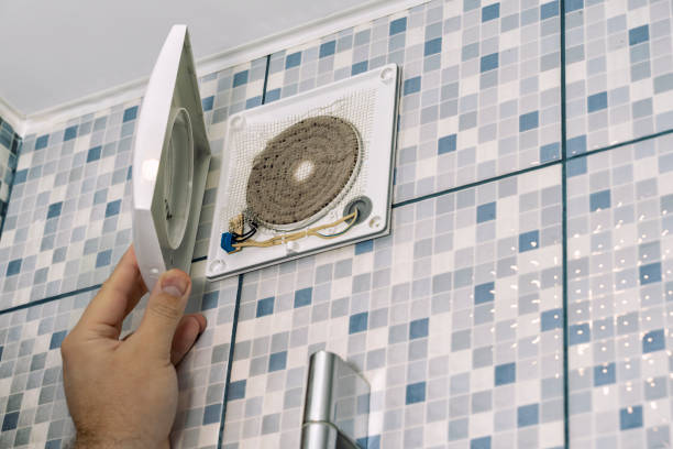 Best HVAC Duct Inspection Services  in Greensburg, LA