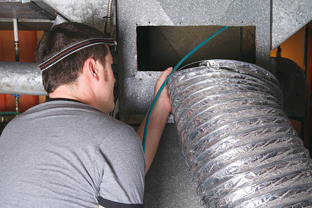 Best Air Duct Cleaning Near Me  in Greensburg, LA