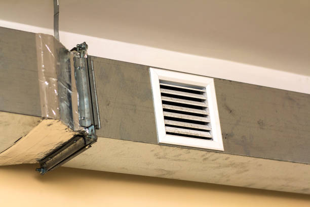 Best Ductwork Cleaning Services  in Greensburg, LA
